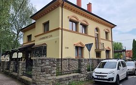 Penzion U Dobreho Lva